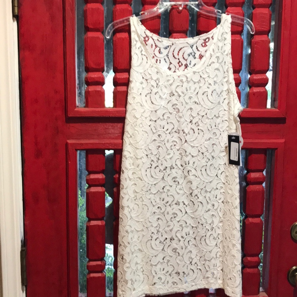 Reversible Tank